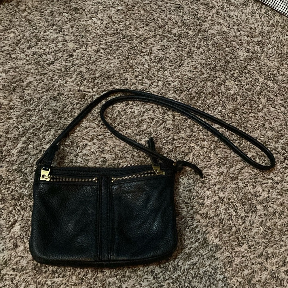 Fossil crossbody bag